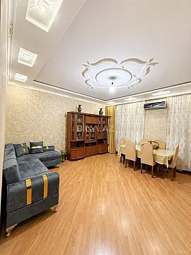 Satılır 3 otaqlı mənzil 80 m²