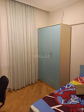 Kirayə verilir 3 otaqlı mənzil 100 m²
