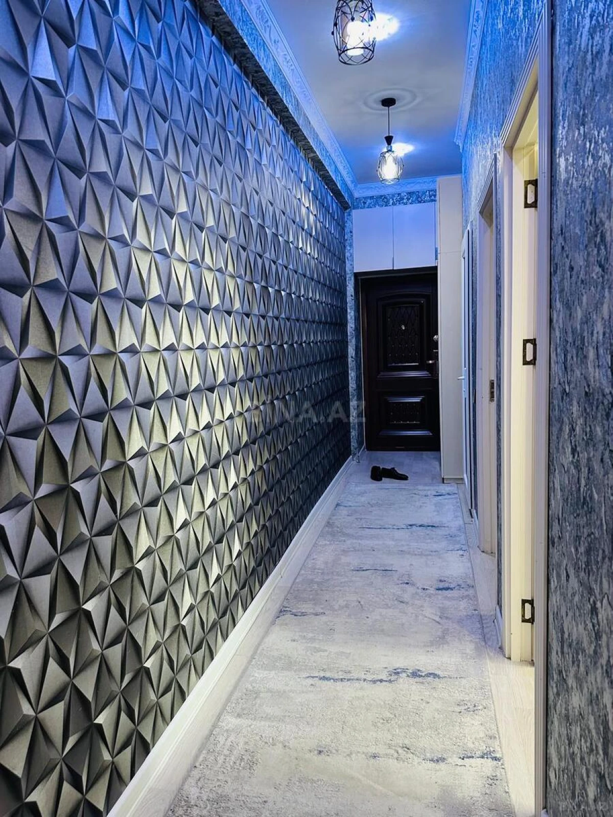 Kirayə verilir 2 otaqlı mənzil 60 m²