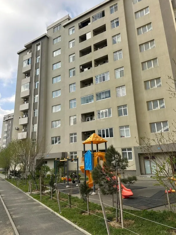 Kirayə verilir 2 otaqlı mənzil 60 m²