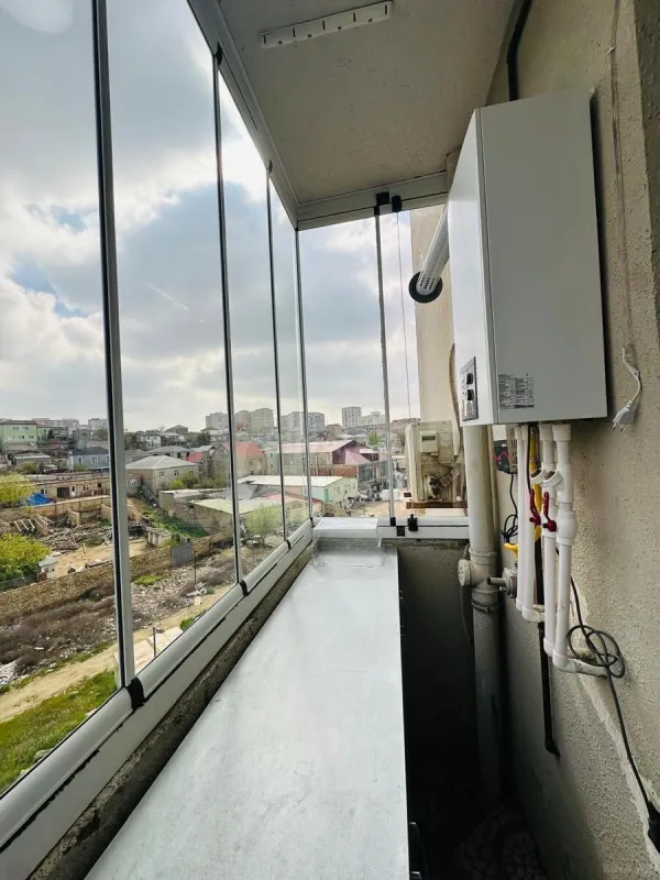 Kirayə verilir 2 otaqlı mənzil 60 m²