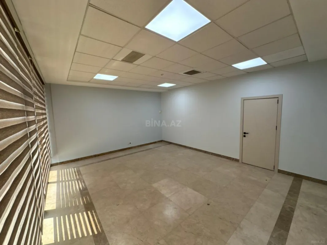 Kirayə verilir 1 otaqlı ofis 35 m²