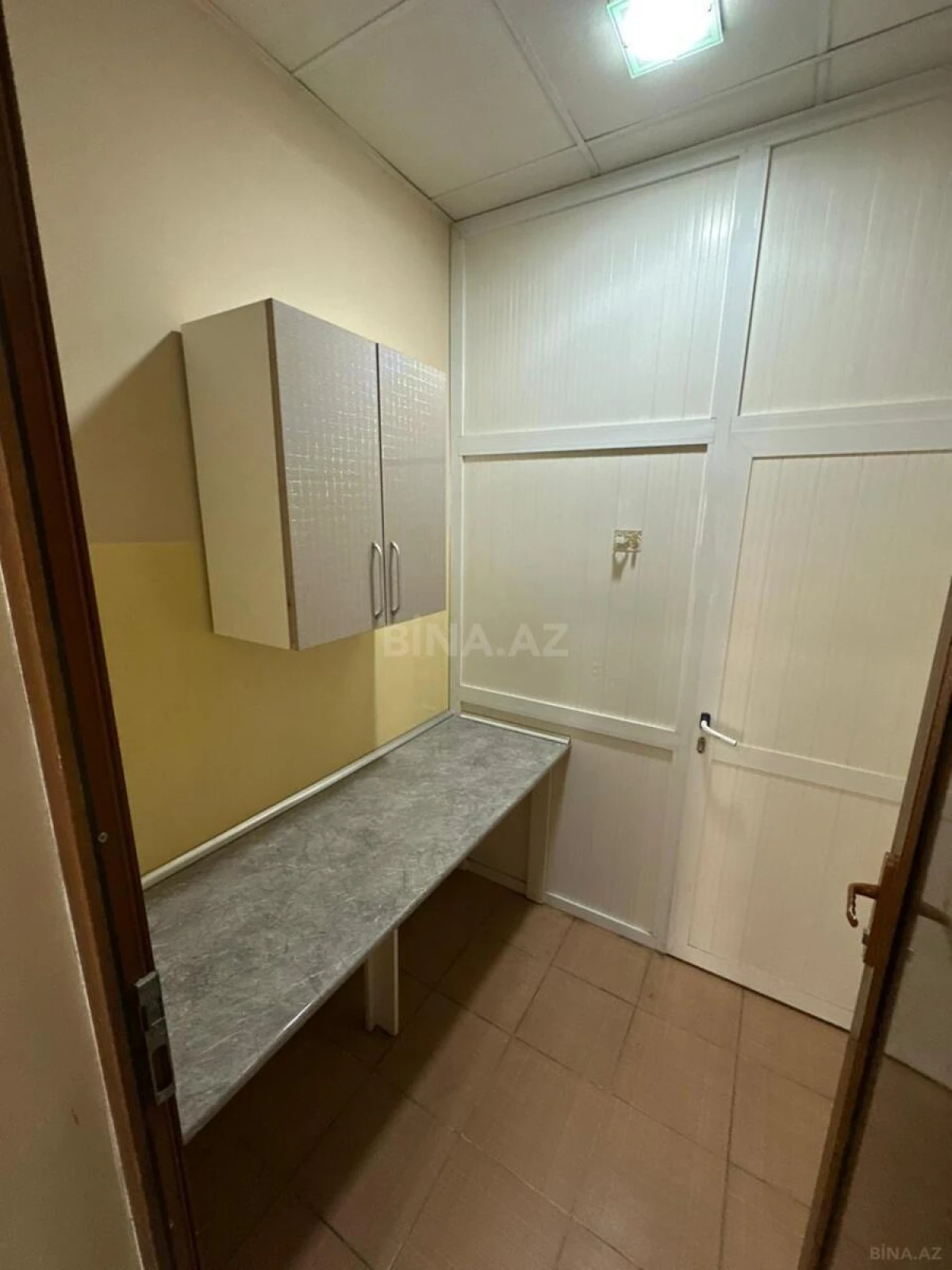 Kirayə verilir 1 otaqlı ofis 35 m²