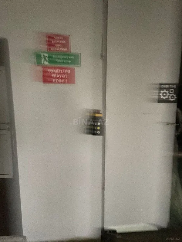 Kirayə verilir obyekt 1250 m²