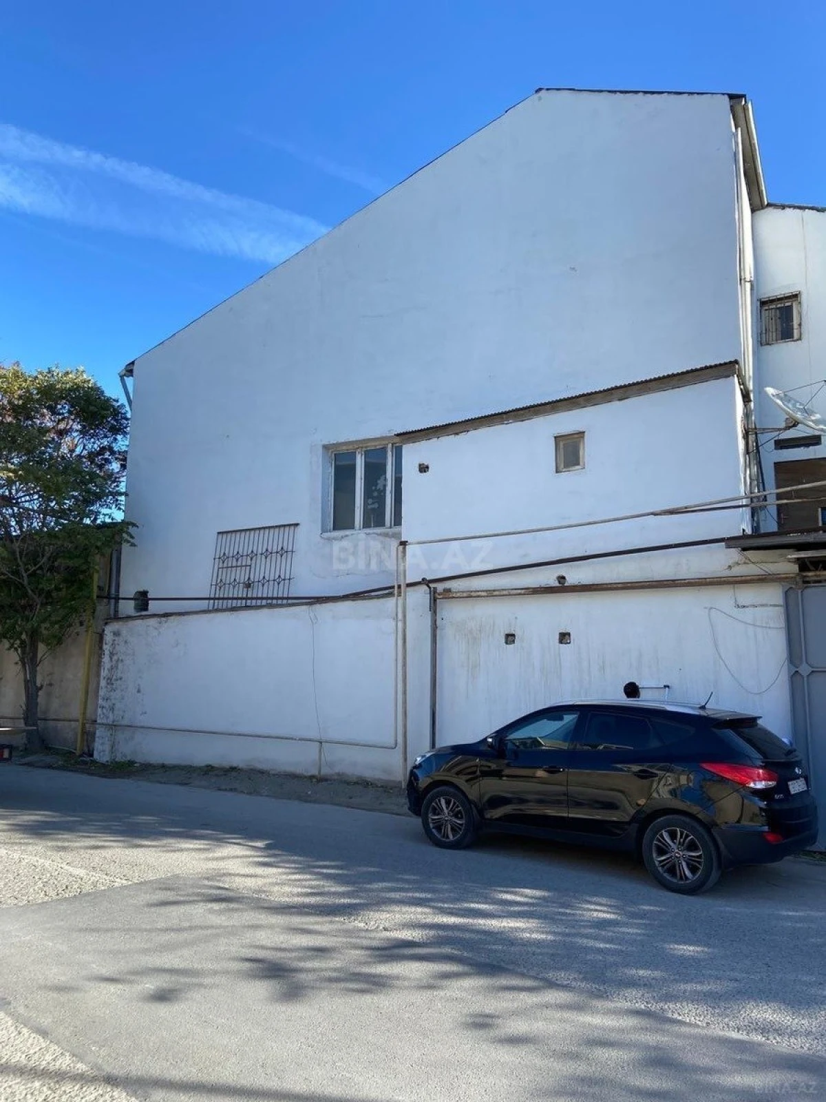 Kirayə verilir obyekt 1250 m²