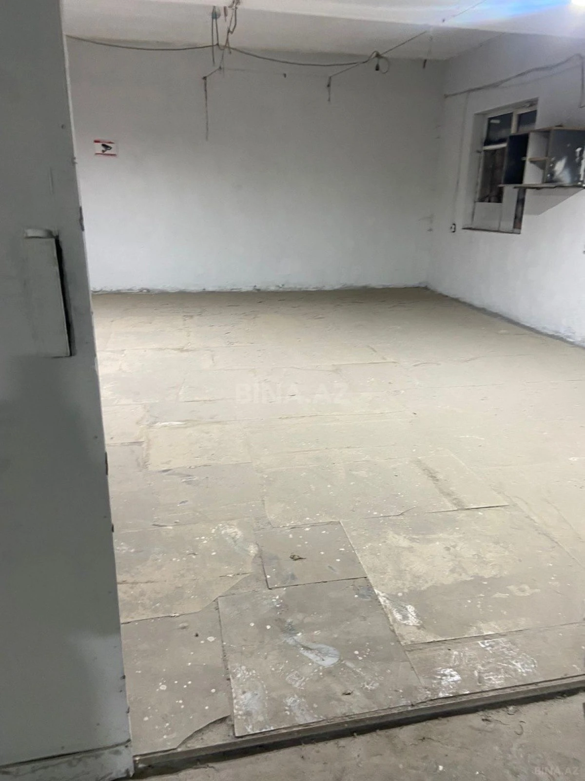 Kirayə verilir obyekt 1250 m²