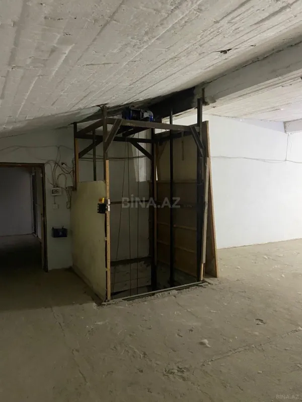 Kirayə verilir obyekt 1250 m²