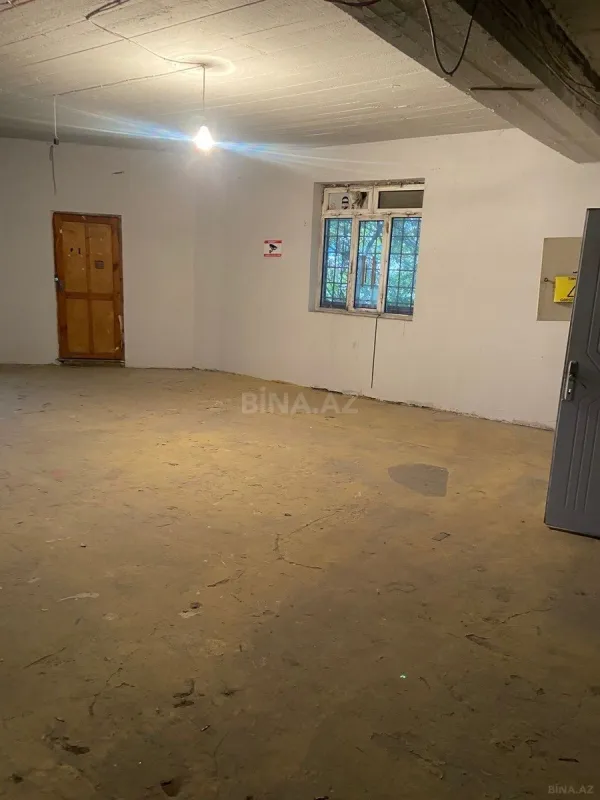 Kirayə verilir obyekt 1250 m²