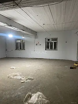 Kirayə verilir obyekt 1250 m²