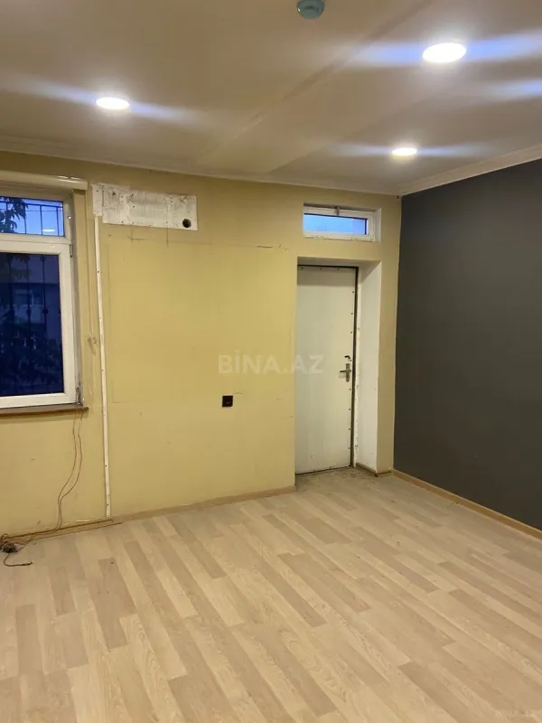 Kirayə verilir obyekt 1250 m²