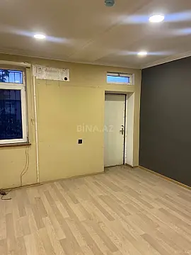 Kirayə verilir obyekt 1250 m²