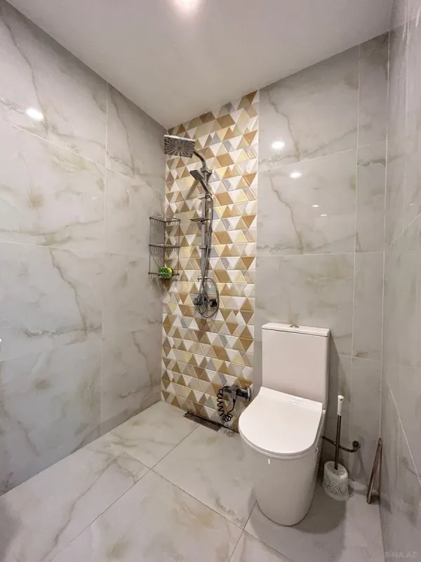 Kirayə verilir 3 otaqlı mənzil 76 m²