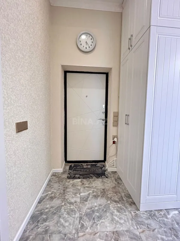 Kirayə verilir 3 otaqlı mənzil 76 m²