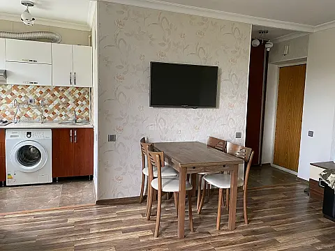 Kirayə verilir 1 otaqlı mənzil 33 m²
