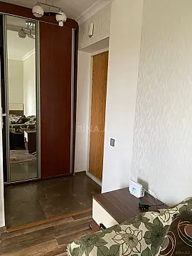 Kirayə verilir 1 otaqlı mənzil 33 m²