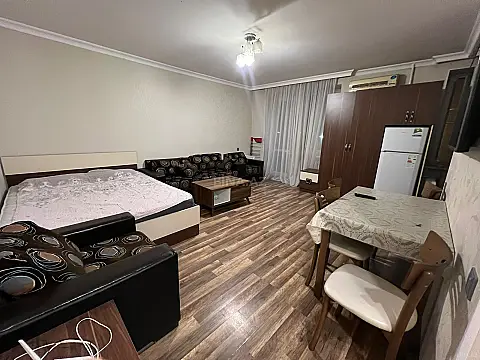 Kirayə verilir 1 otaqlı mənzil 33 m²