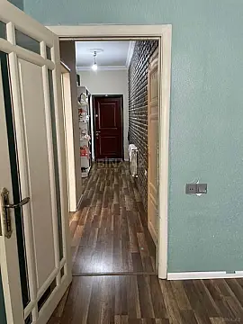 Satılır 3 otaqlı mənzil 91 m²