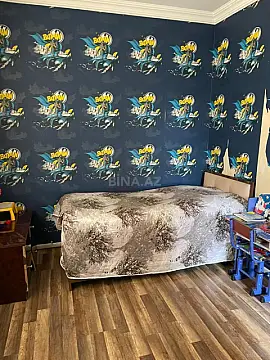 Satılır 3 otaqlı mənzil 91 m²