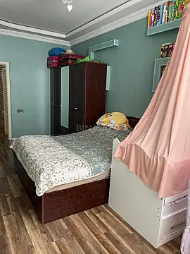 Satılır 3 otaqlı mənzil 91 m²