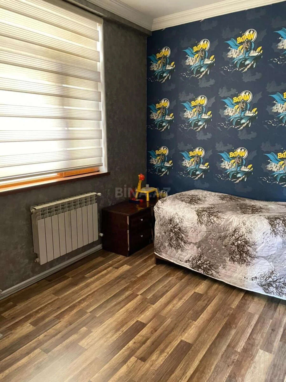 Satılır 3 otaqlı mənzil 91 m²
