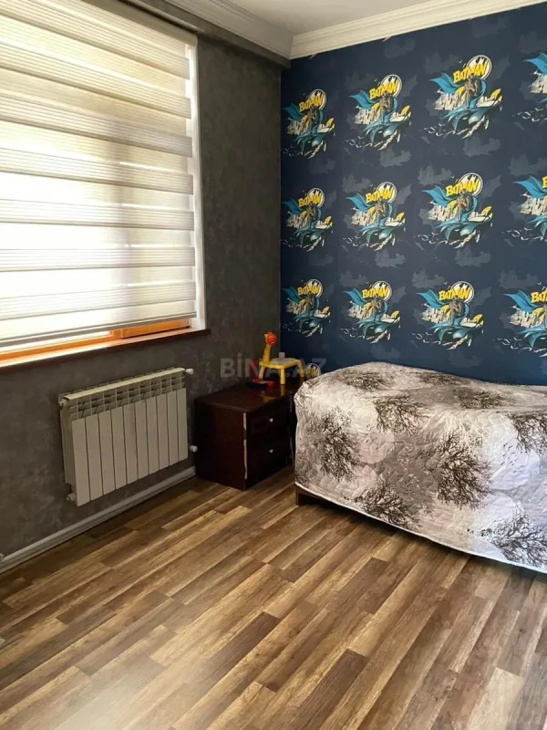 Satılır 3 otaqlı mənzil 91 m²