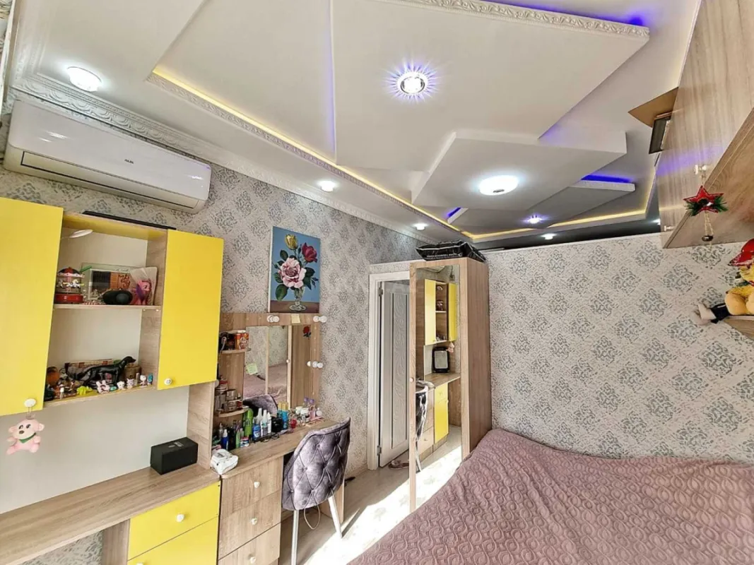 Satılır 3 otaqlı mənzil 64 m²