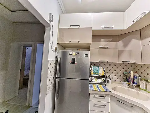 Satılır 3 otaqlı mənzil 64 m²