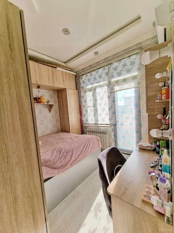 Satılır 3 otaqlı mənzil 64 m²