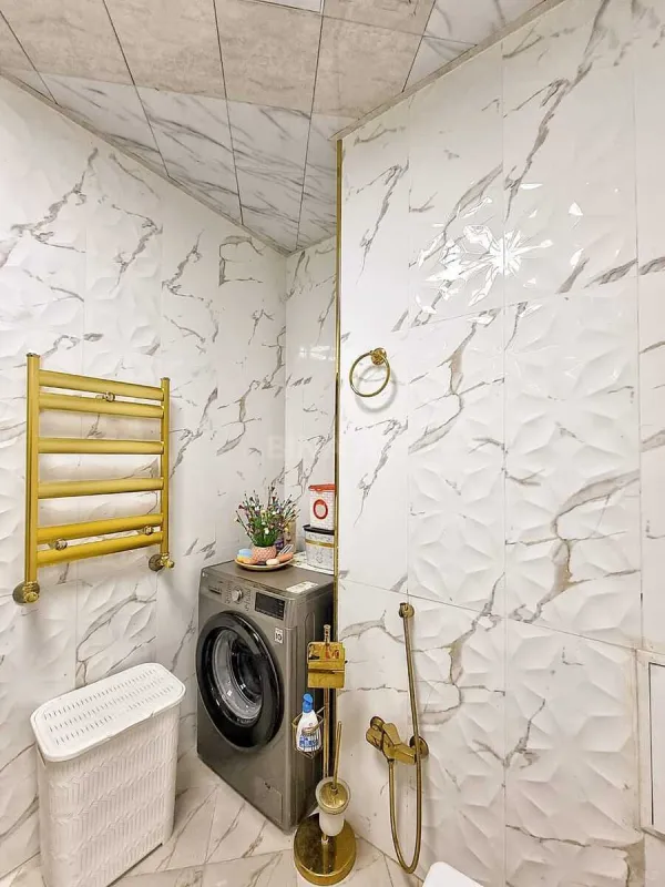 Satılır 3 otaqlı mənzil 64 m²