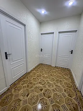 Satılır 4 otaqlı mənzil 100 m²