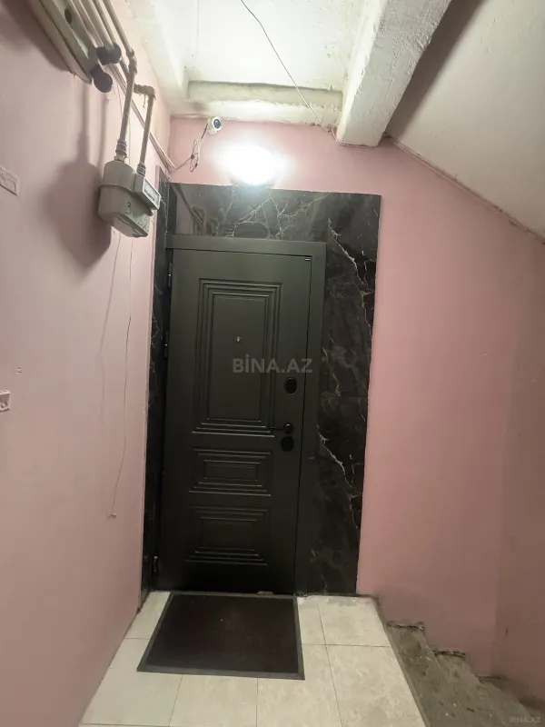 Satılır 4 otaqlı mənzil 100 m²