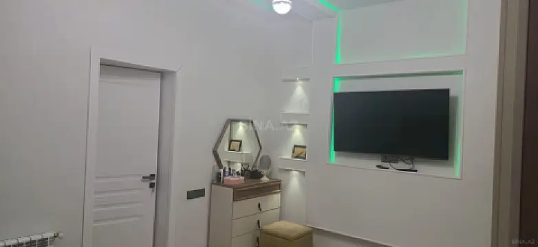 Satılır 3 otaqlı mənzil 88.6 m²