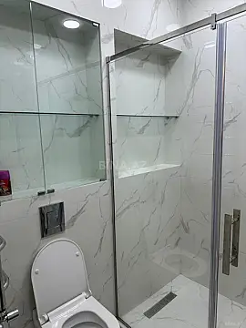 Kirayə verilir 4 otaqlı mənzil 134 m²