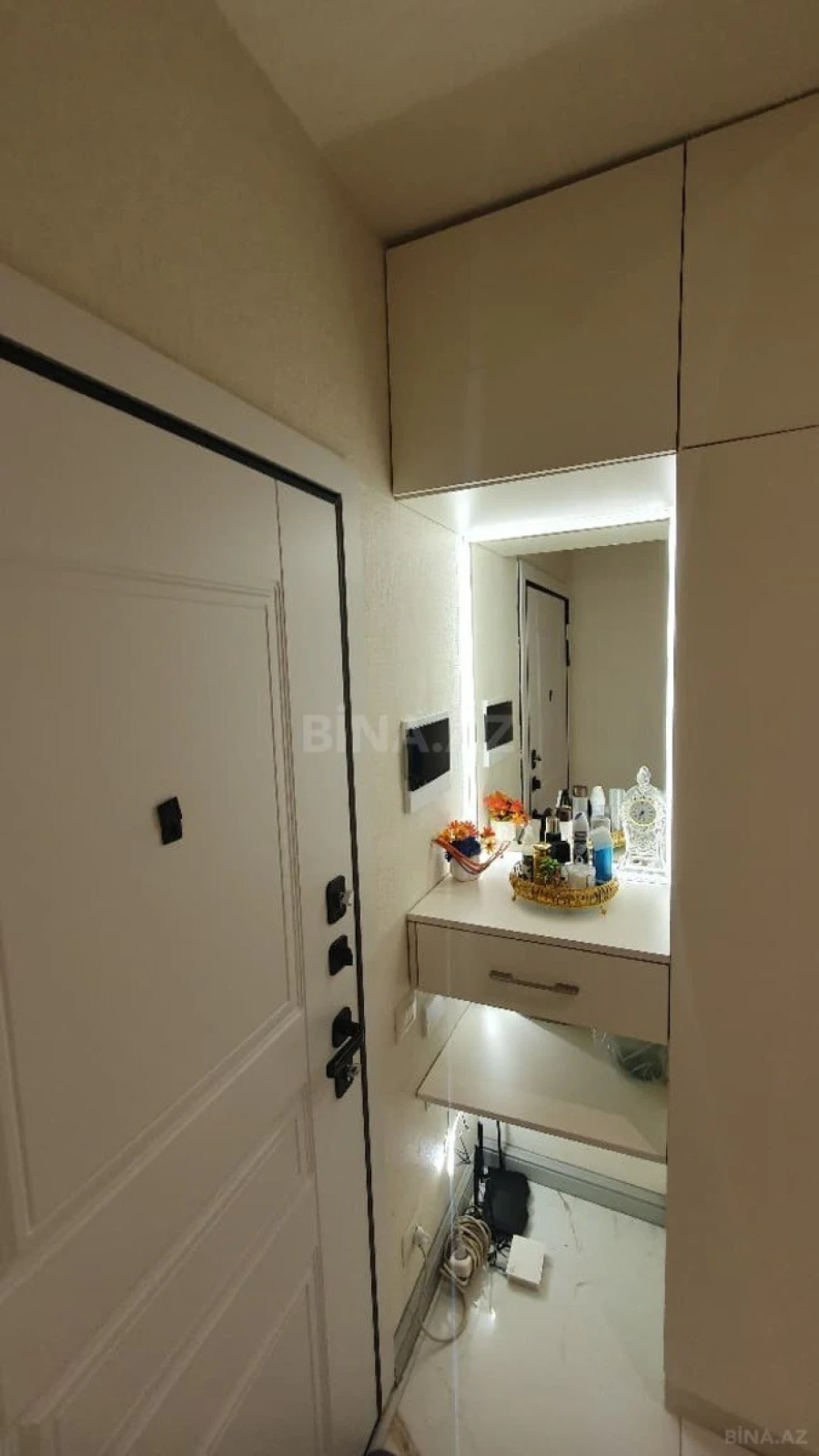 Satılır 3 otaqlı mənzil 70 m²