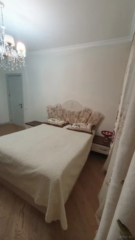 Satılır 3 otaqlı mənzil 70 m²