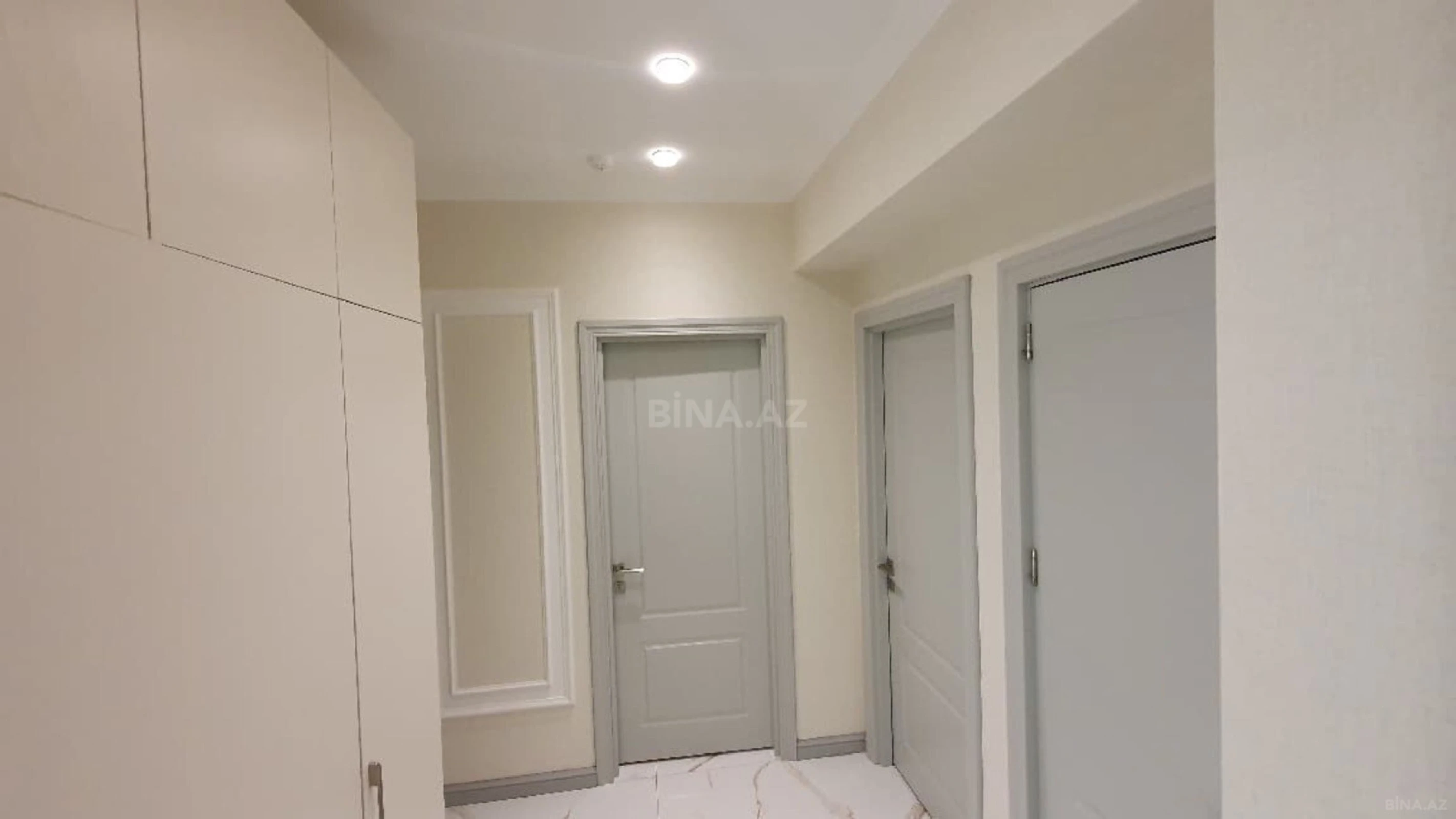 Satılır 3 otaqlı mənzil 70 m²