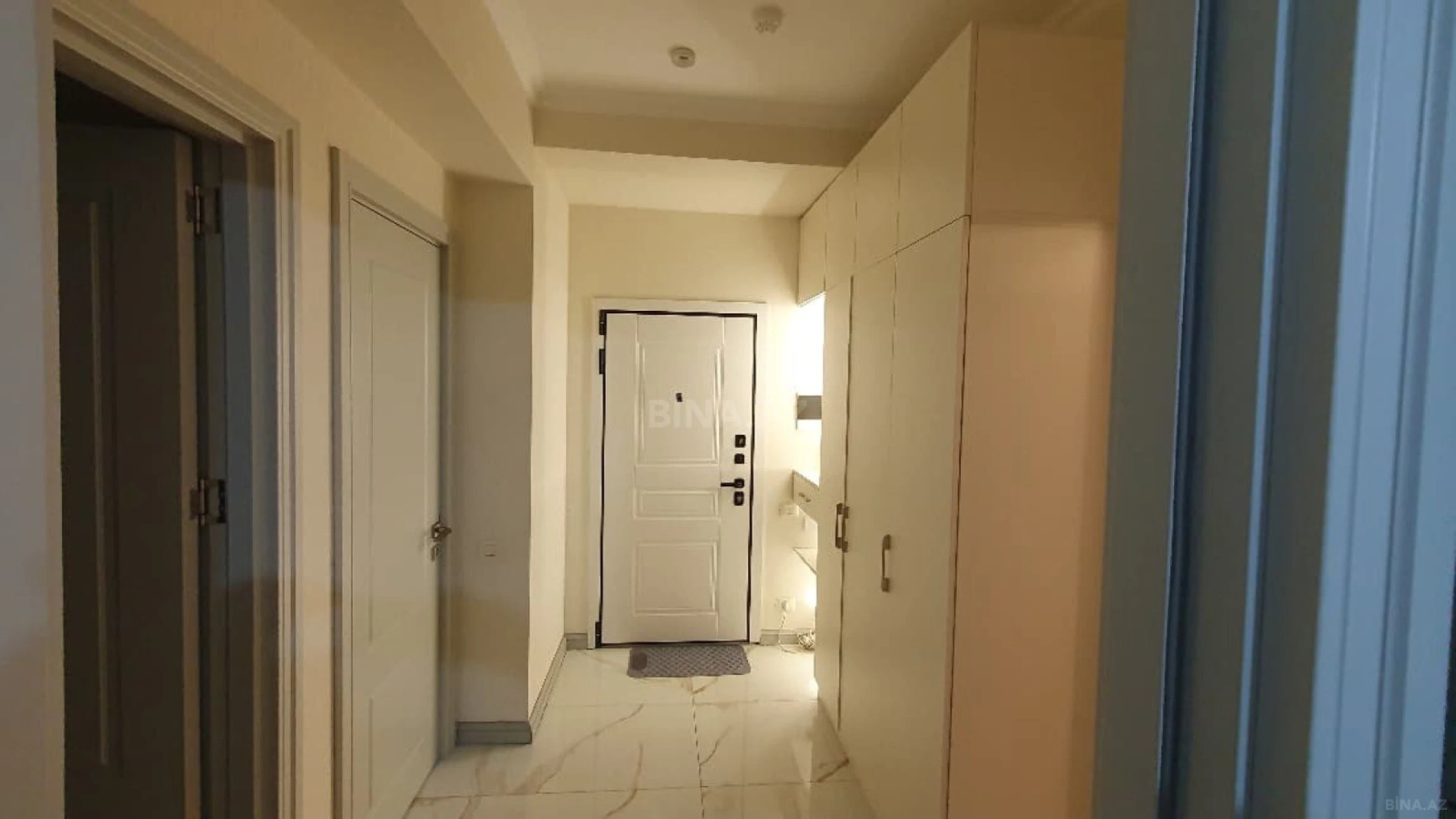 Satılır 3 otaqlı mənzil 70 m²