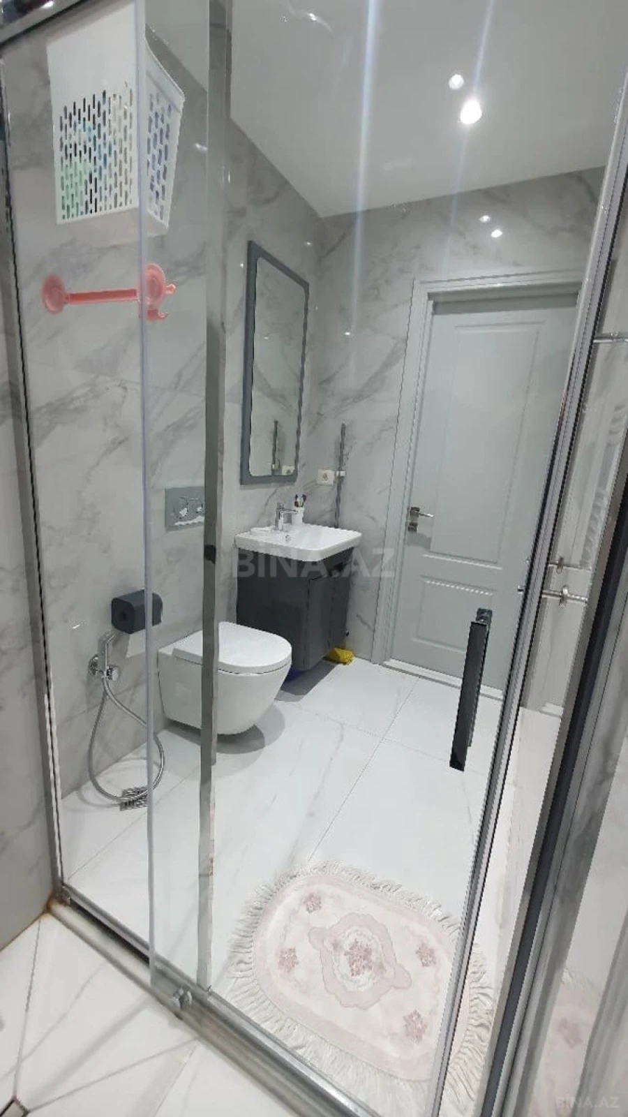 Satılır 3 otaqlı mənzil 70 m²