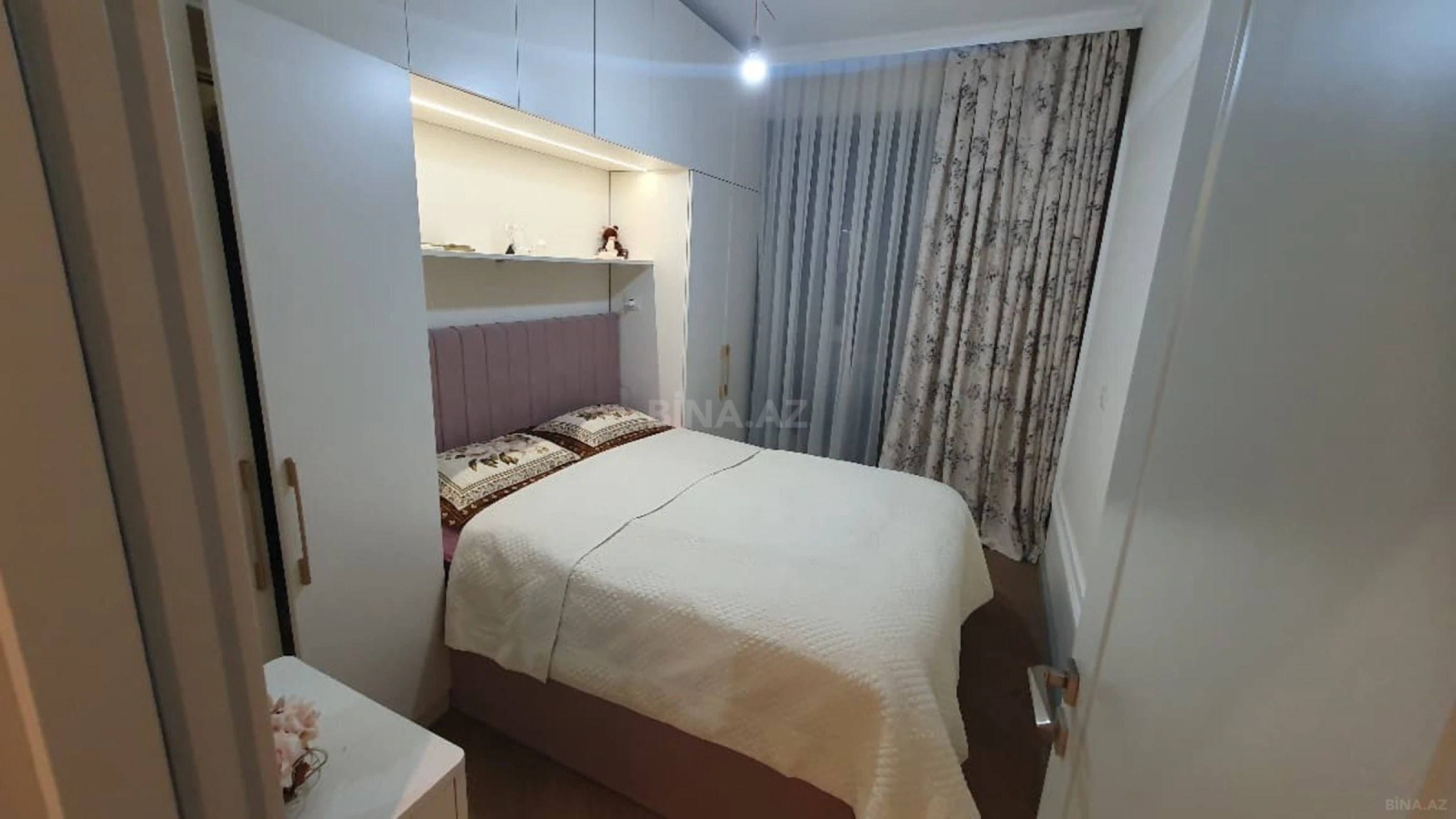 Satılır 3 otaqlı mənzil 70 m²