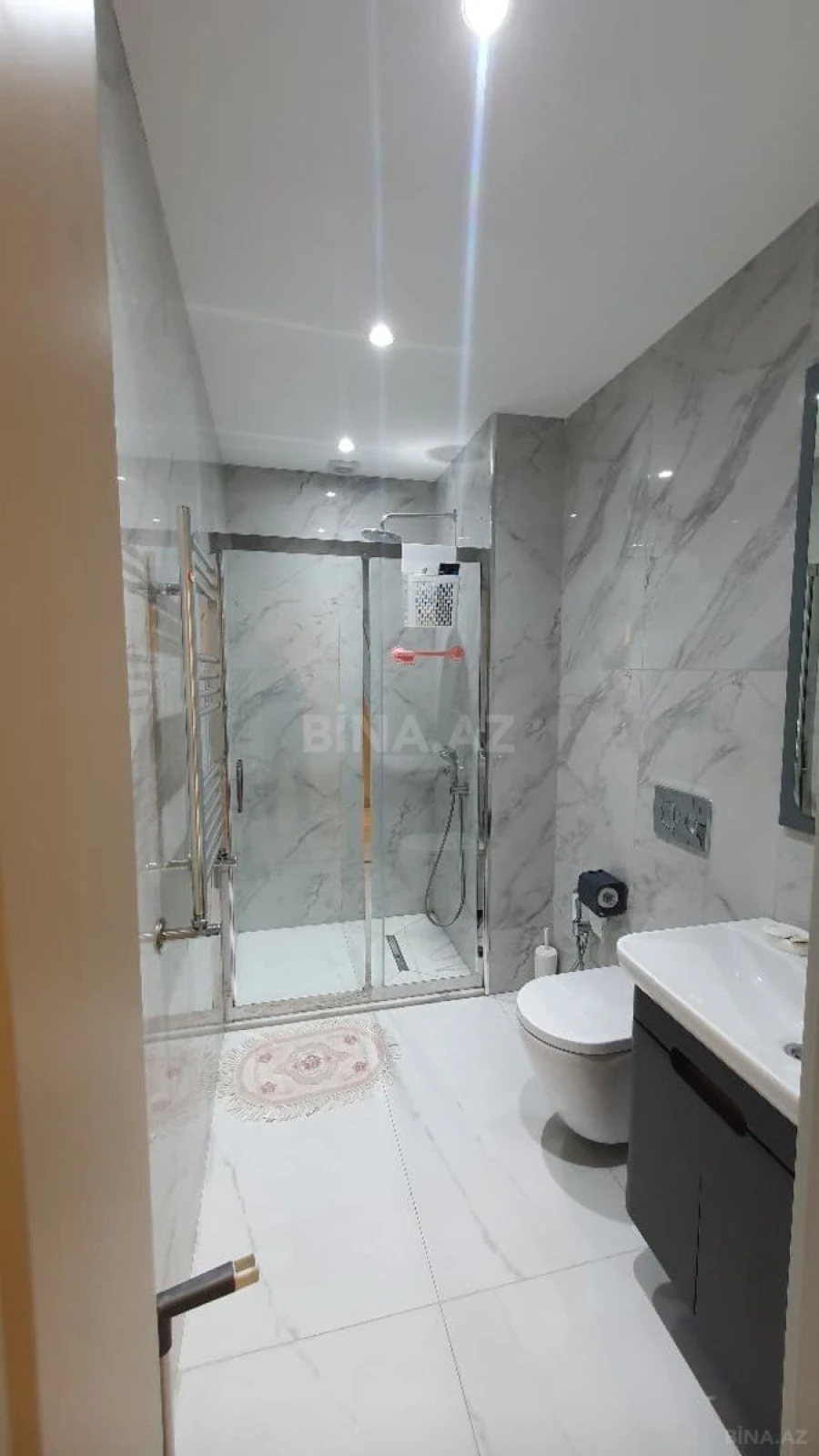 Satılır 3 otaqlı mənzil 70 m²