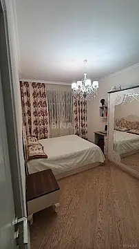 Satılır 3 otaqlı mənzil 70 m²