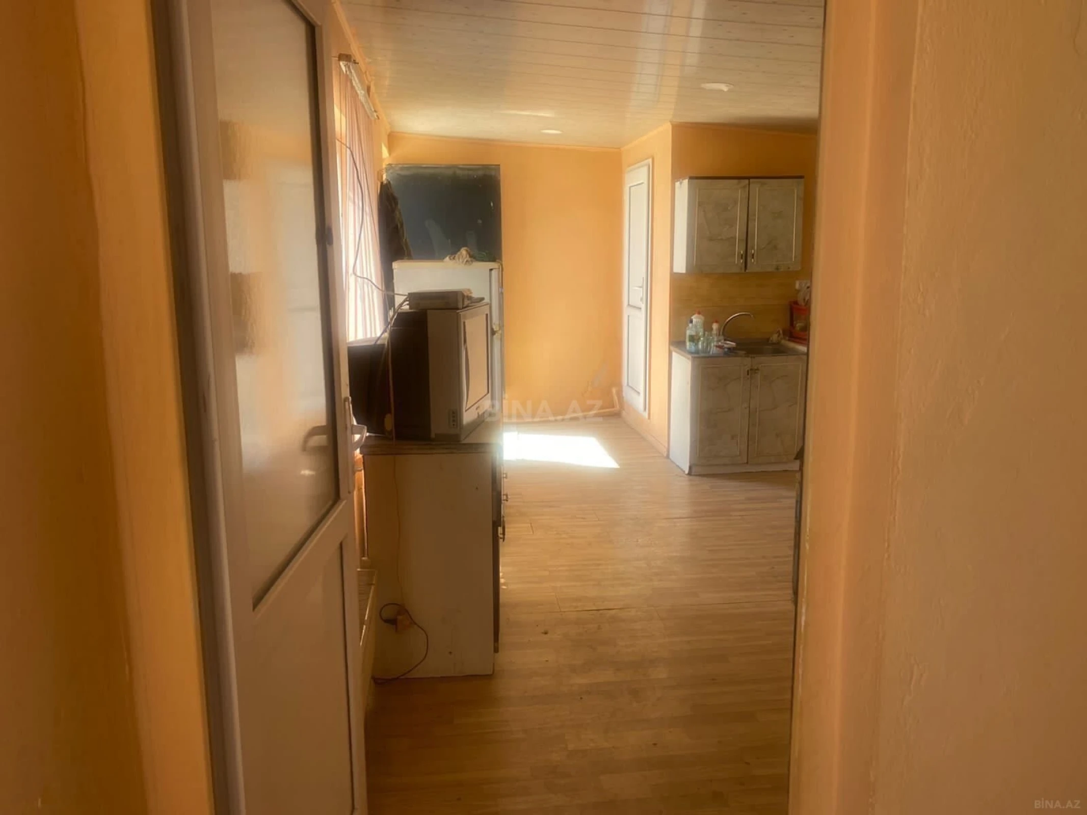 Satılır 5 otaqlı həyət evi 60 m²