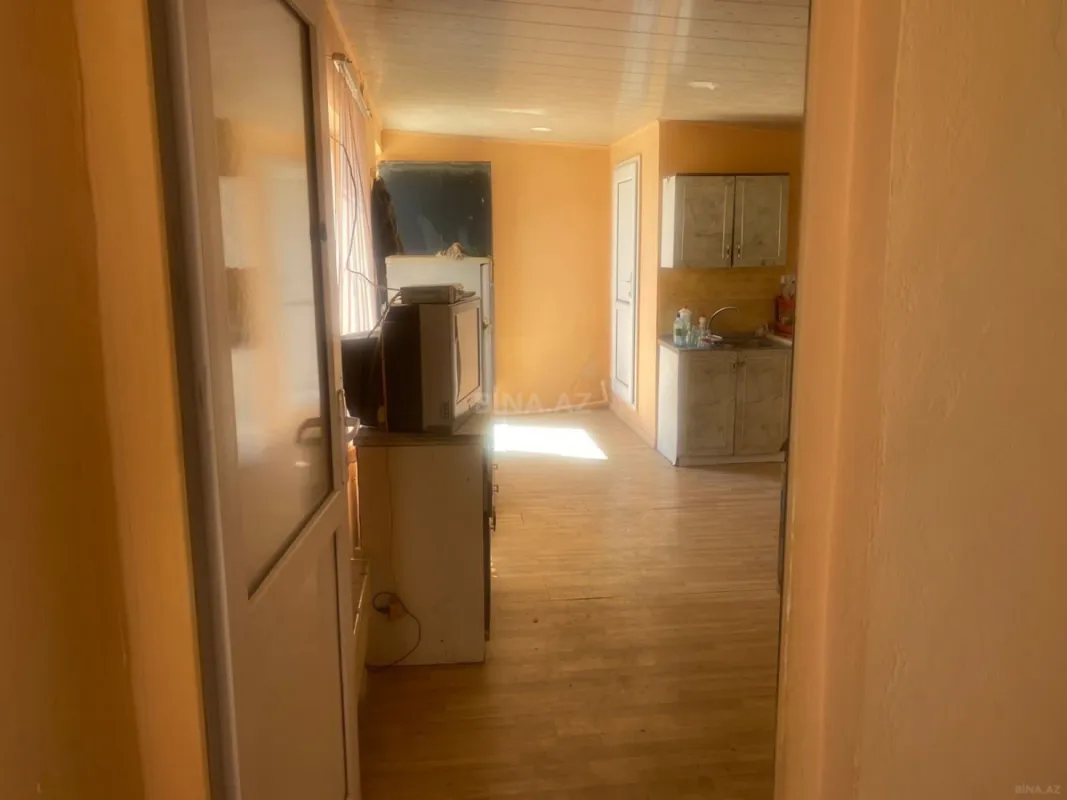 Satılır 5 otaqlı həyət evi 60 m²