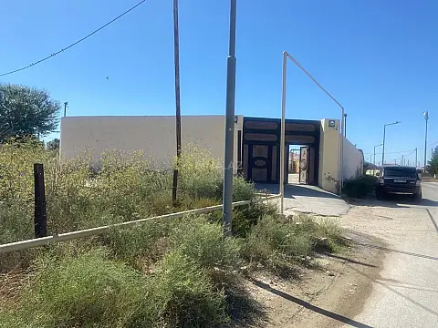 Satılır 5 otaqlı həyət evi 60 m² — Bakı, Kürdəxanı 5 otaq 60.00 m²