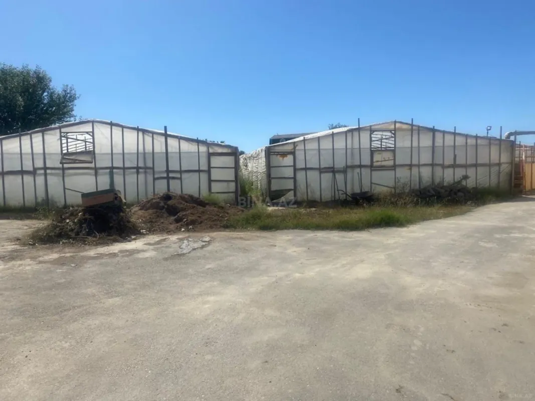 Satılır 5 otaqlı həyət evi 60 m²