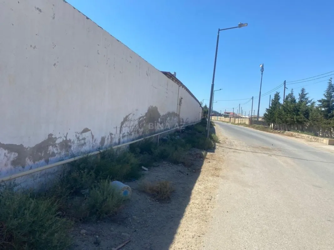 Satılır 5 otaqlı həyət evi 60 m²