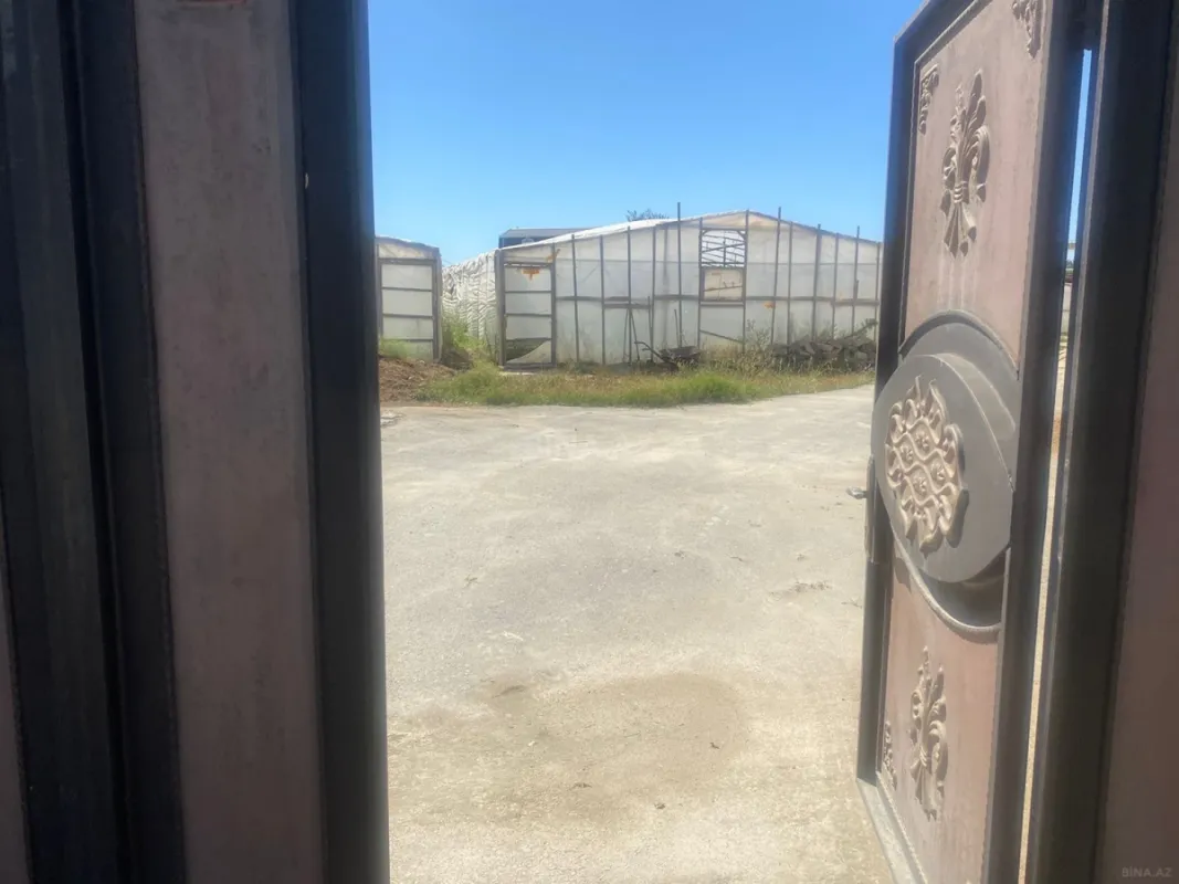 Satılır 5 otaqlı həyət evi 60 m²