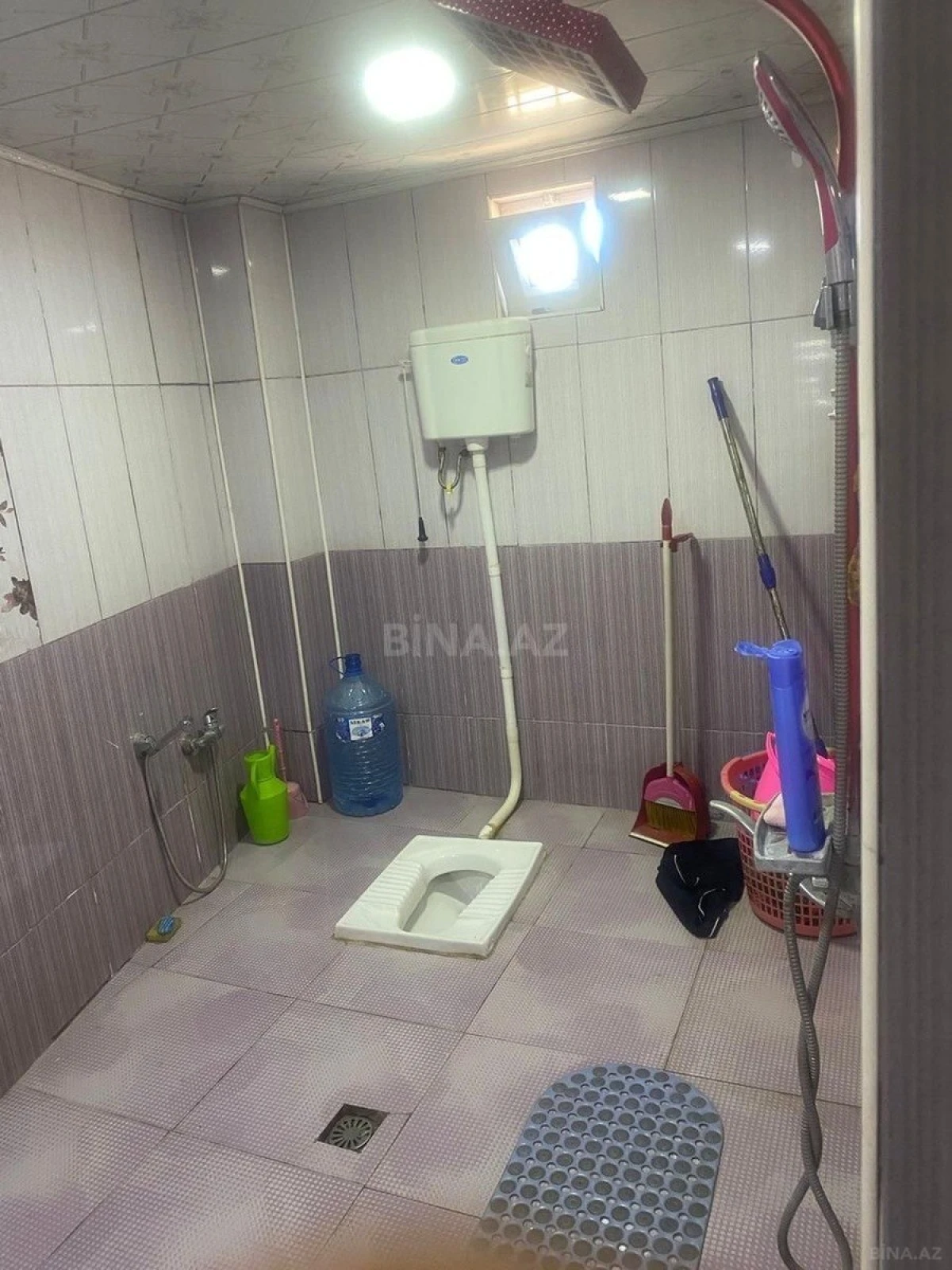 Satılır 5 otaqlı həyət evi 60 m²