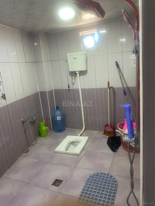 Satılır 5 otaqlı həyət evi 60 m²