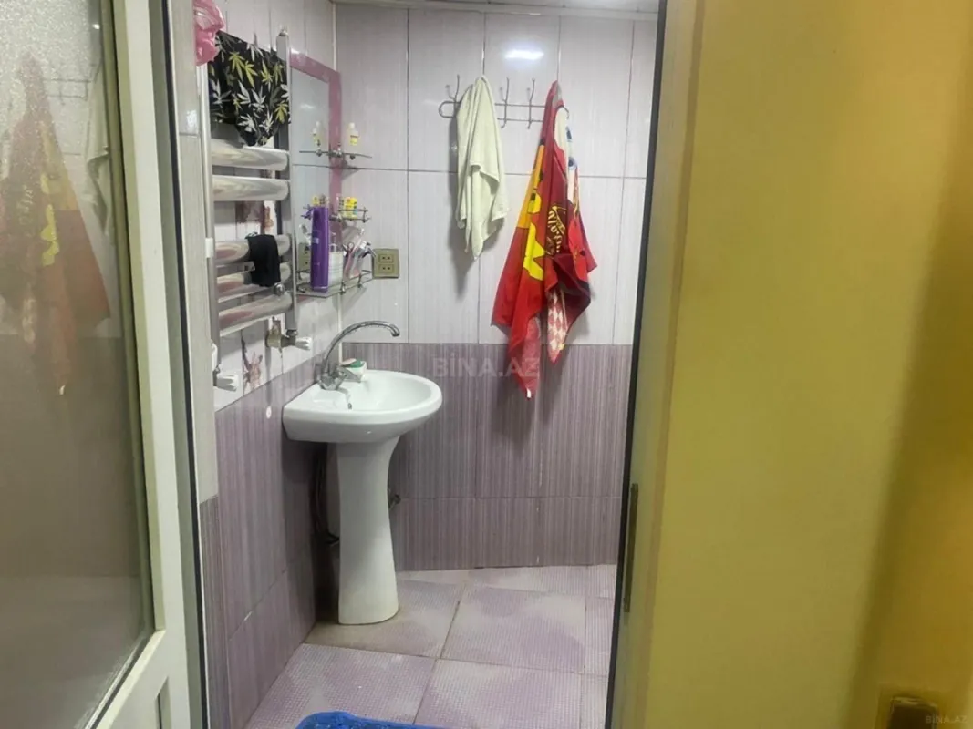 Satılır 5 otaqlı həyət evi 60 m²